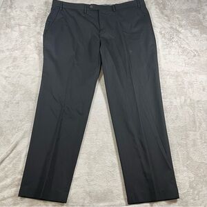 Mens Chaps‎ dress pant 42x30 black
